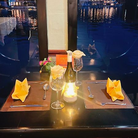 Lan Ha Lotus Cruise 호텔 하롱 외부 사진